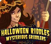 play Halloween Riddles: Mysterious Griddlers