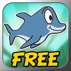 Dolphin Ride Free