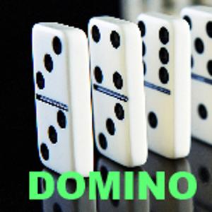 Domino All Fives