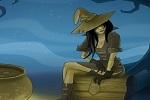 play Halloween Tales Escape
