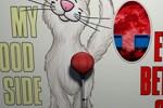 play Sniffmouse Real World Escape 131 Good Vs Bad