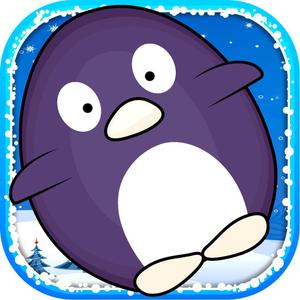 Don'T Make The Angry Penguins Fall - Frozen Arctic Survival Game- Free