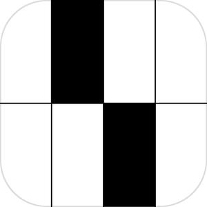 Don'T Step On The White Tile - Piano Tiles Rush