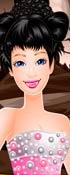 play Pop Singer Barbie Halloween Dress Up