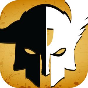 Don'T Tap The White Knight - A Kingdom Strategic Challenge- Pro