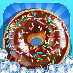 Donut Maker - Make Donuts!