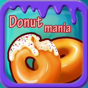 Donut Mania