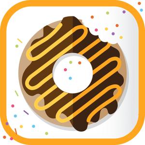 Donuts Cake Mania: Diet Cake! - Play The Best Donuts Cake For Free With Extreme Donuts Catching!