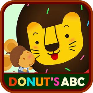 Donut’S Abc：Big And Small