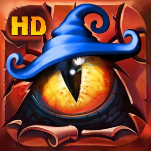 Doodle Devil™ Hd