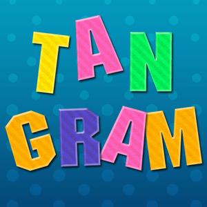 Ez Tangram Hd (七巧板)