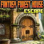 play Fantasy Forest House Escape Game