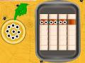 play Mummy Hot Dogs
