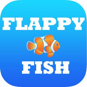 Flappy Fish Hd