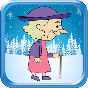 Grandma Escape - Free Edition