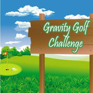 Gravity Golf Challenge 2011