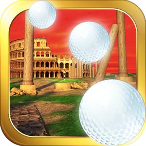 Hole In One Golf -World Tour-