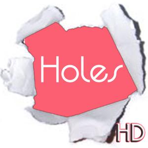 Holes & Balls Hd