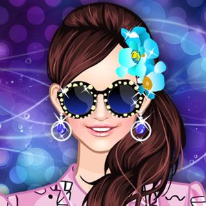 Home Fashion - Dress Up Game About Fashion Dresses For Girls And Kids