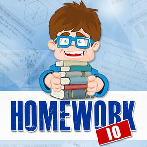 Homework Io