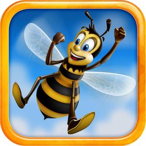 Honey Bees Great Escape - Best Super Fun Free Puzzle Game