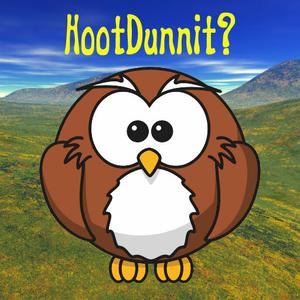 Hoot Dunnit?