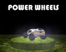 play Power Wheels