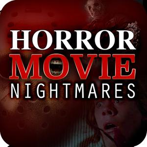 Horror Movie Nightmares