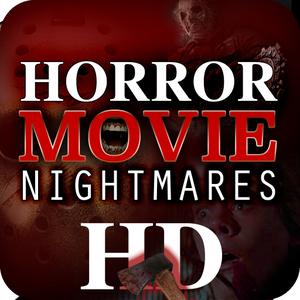 Horror Movie Nightmares Trivia Hd