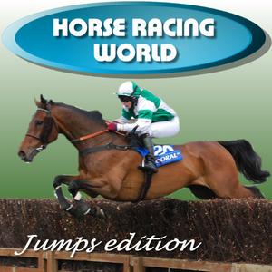 Horse Racing World (Jumps Edition)