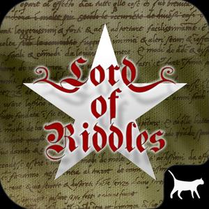 Lord Of The Riddles