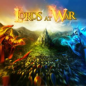 Lords At War Mmo