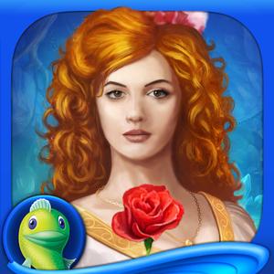 Love Chronicles: The Sword And The Rose Hd - A Hidden Object Adventure