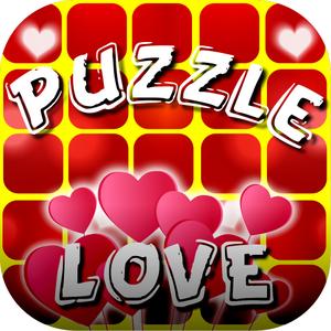Love Puzzles Slide