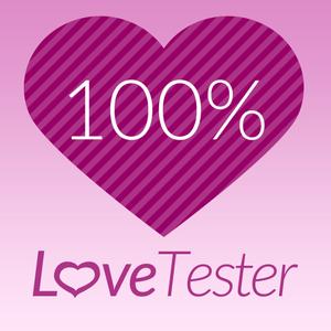 Love Tester: Free & Funny Partner Match Game