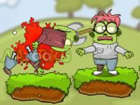 play Vikings Vs Zombies