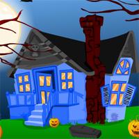 play Pumpkin Boy Halloween Escape