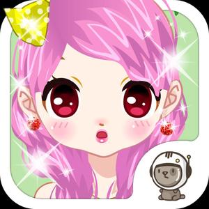 Lovely Girl - Dress Up Game For Girls