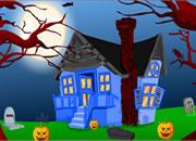 play Pumpkin Boy Halloween Escape