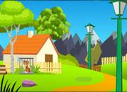 play Forest Tiger Rescue