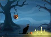 play Halloween Tales Escape