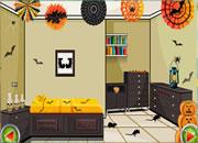 play Halloween Party Escape 2