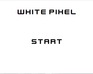 play White Pixel