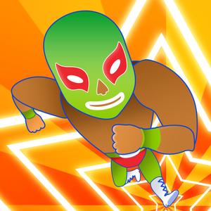 Lucha Runner