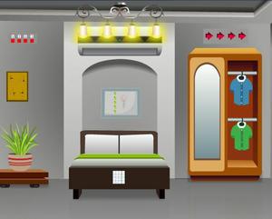 play 2Jolly Jolly Boy House Escape