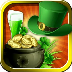 Lucky Irish Celtic Pocket Puzzle