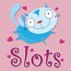 Lucky Love Cats - Free Slots