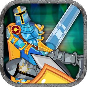 Medieval Kingdoms Knock Out! - Epic Boxing Warrior - Free
