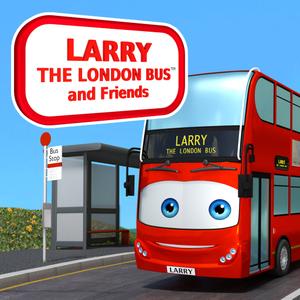 Meet Larry And His Friends