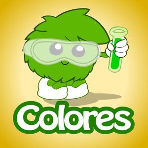 Meet The Colors (Spanish)